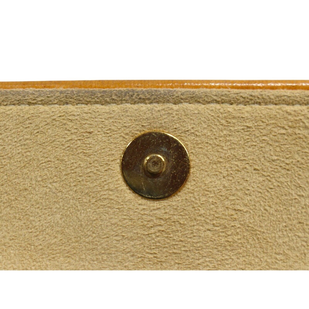 Louis Vuitton Florentine Monogram bag brown body waist Pochette canvas Shoulder - Picture 7 of 7